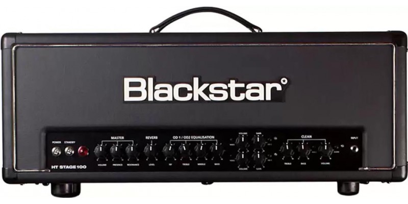Blackstar HT Stage 100 Head Guitar Amp