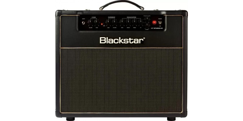 Blackstar HT Studio 20 Combo Guitar Amp