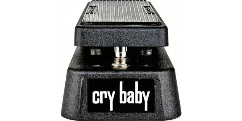 Dunlop Cry Baby Wah GCB95 Guitar Pedal