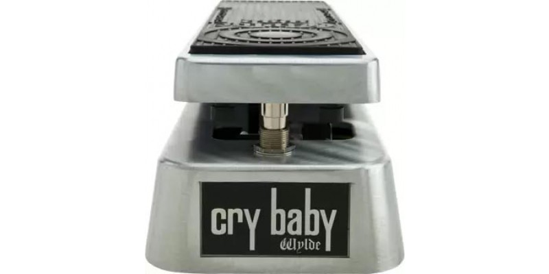 Dunlop Zakk Wylde Signature Wah ZW45 Pedal