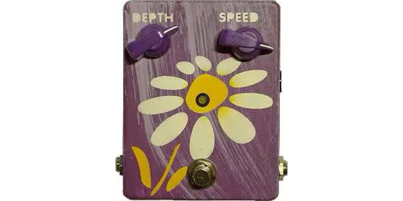 Jam Pedals RetroVibe