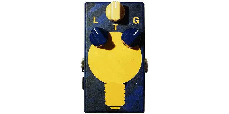 Jam Pedals TubeDreamer 72
