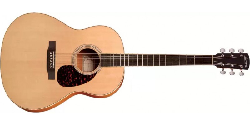 Larrivee L-02 Acoustic Guitar