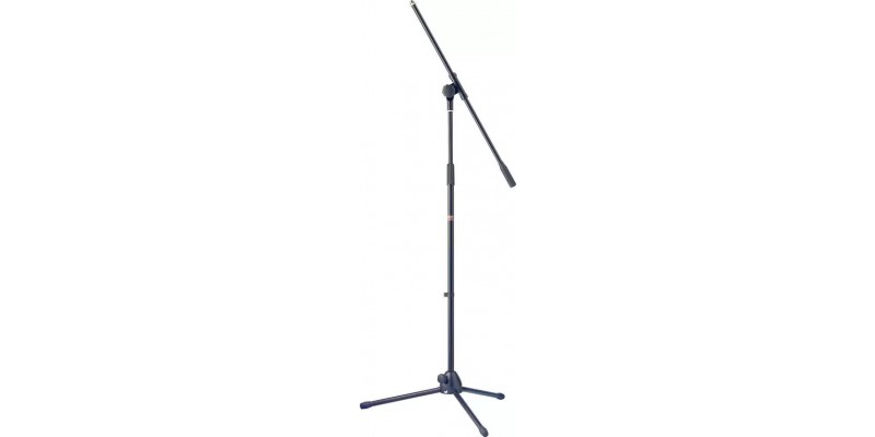 Stagg MIS-1022BK Boom Microphone Stand