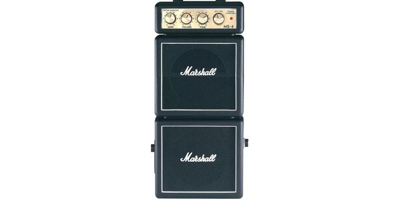 Marshall MS4 Microamp