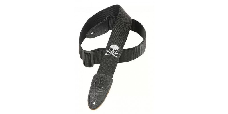 Levys MSS8SC Guitar Strap