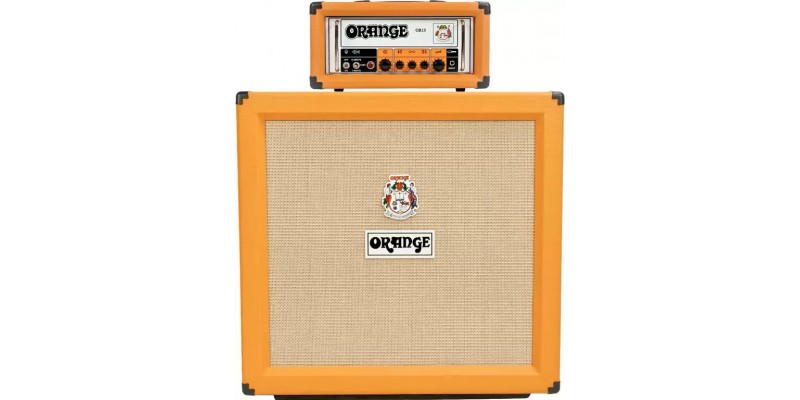 Orange ppc412 compact cheap