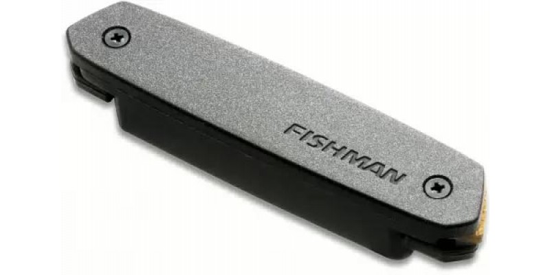 Fishman Neo-D Magnetic Soundhole Pickup Humbucker