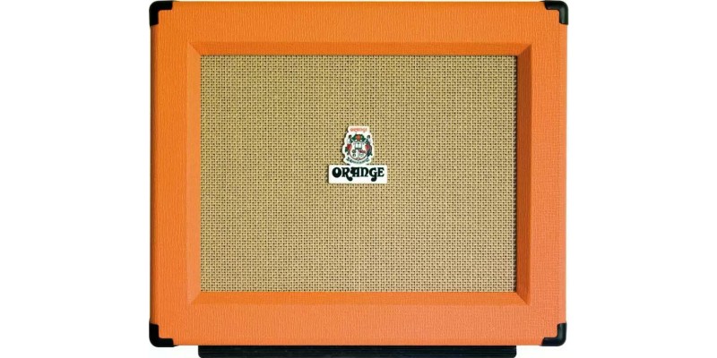 Orange PPC112 Speaker Cabinet