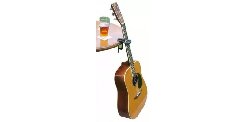 Pub Prop Instrument Support