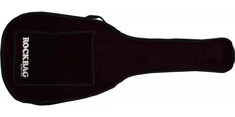 Warwick RockBag Eco Line Acoustic Guitar Bag