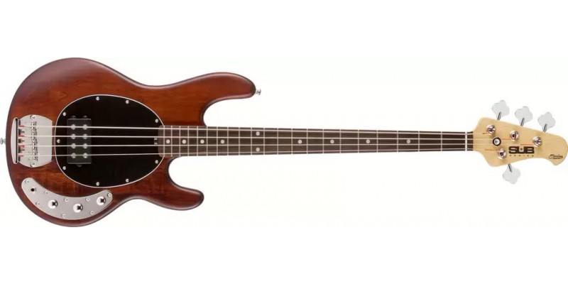 Stingray sub discount ray 4