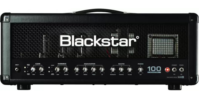 Blackstar Series One 100 Head Guitar Amp