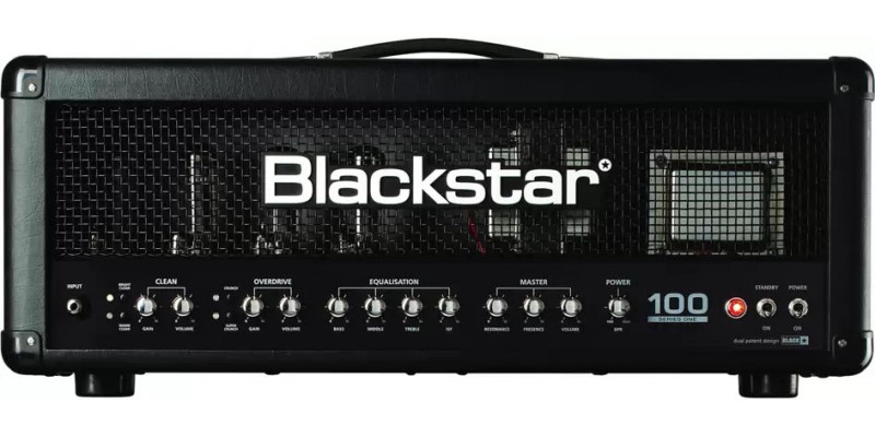 Blackstar 1 watt sale head
