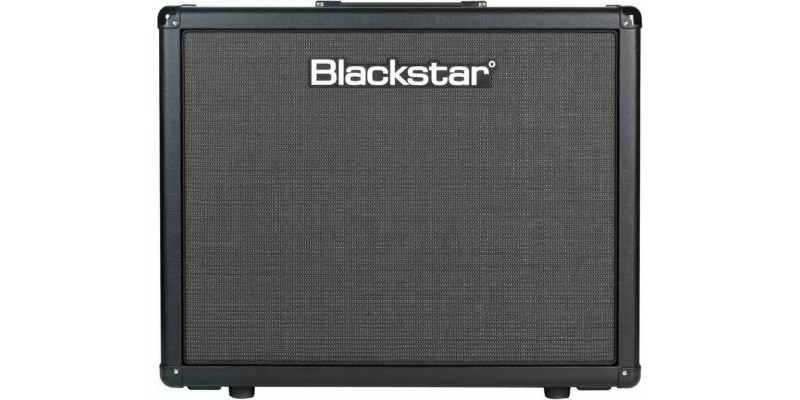 Blackstar 2x12 cab top