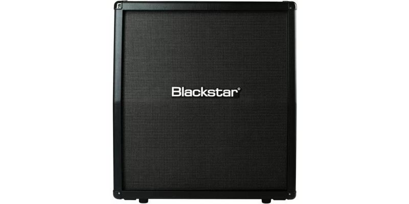 Blackstar Series One 412A Speaker Cab