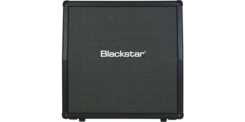 Blackstar Series One 412 Pro A Speaker Cab