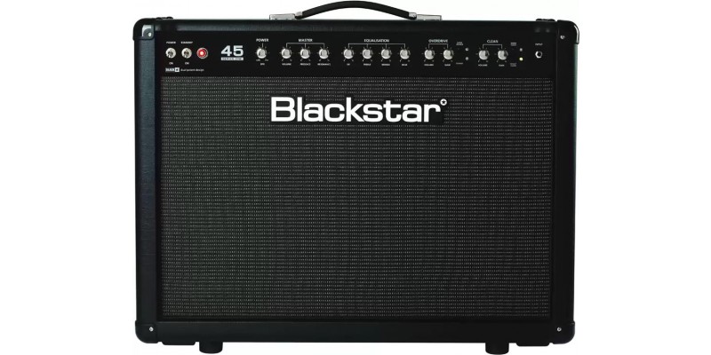 Blackstar Series One 45 Combo Guitar Amp