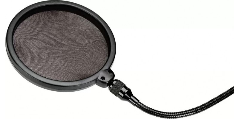 Samson PS01 Microphone Pop Filter