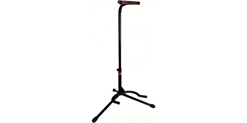 Stagg SG-A100BK Tripod Guitar Stand