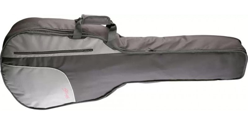 Stagg guitar bag sale