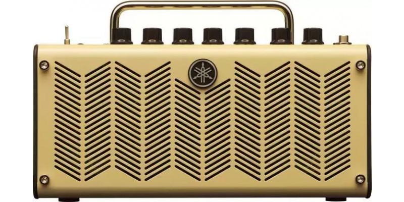 Yamaha THR5 Combo Amplifier