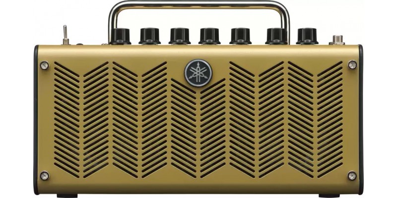 Yamaha THR5A Battery Combo Guitar Amp Guitar