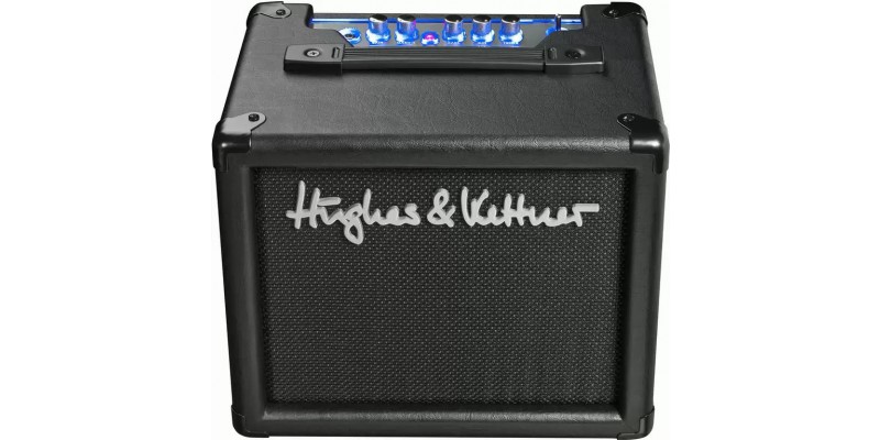 Hughes & Kettner TubeMeister 5 Combo
