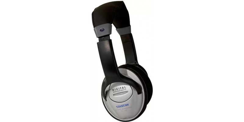 Takstar TS 422 Headphones