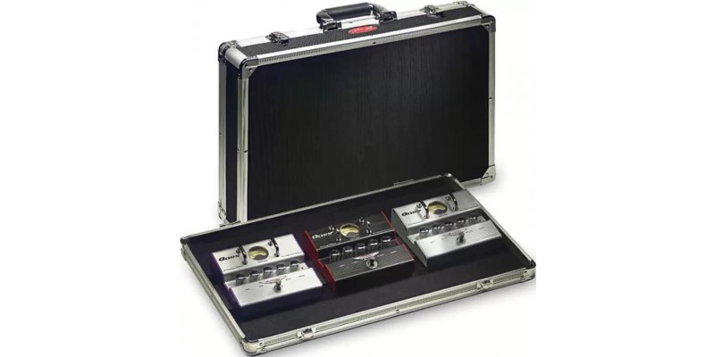 Stagg UPC535 Effects Pedal Case