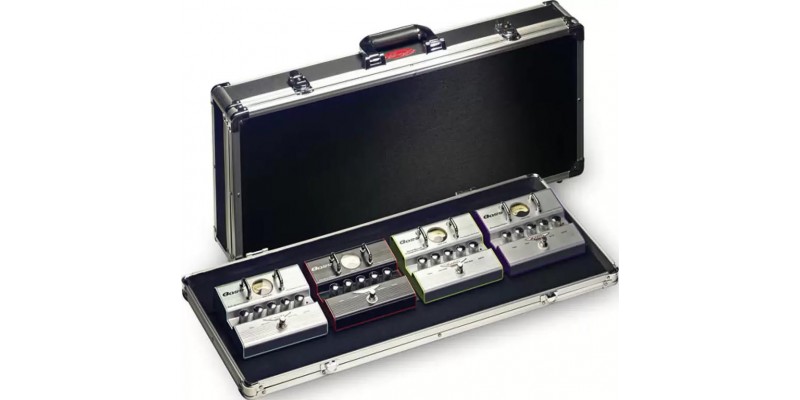 Stagg UPC688 Effects Pedal Case