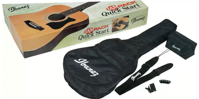 Ibanez v50jp deals