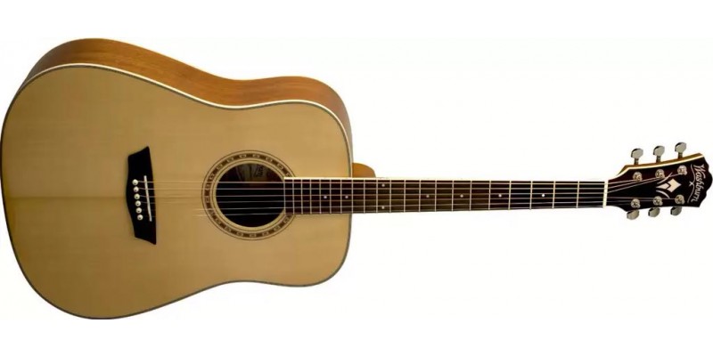 Washburn WD10S Natural