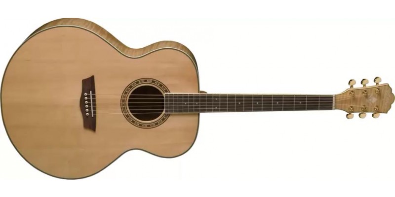 Washburn WJ40S Jumbo