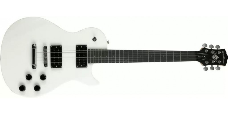 Washburn Idol WIN14 White