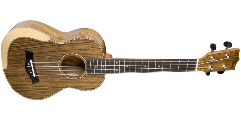 Freshman tenor ukulele sale