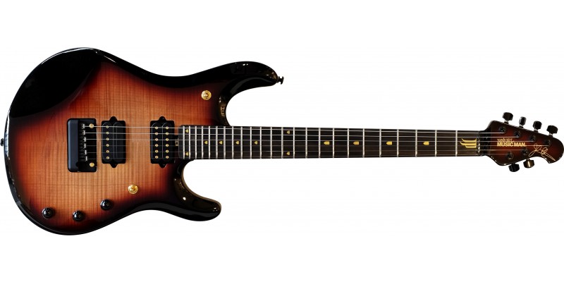 Music man jp 20th outlet anniversary