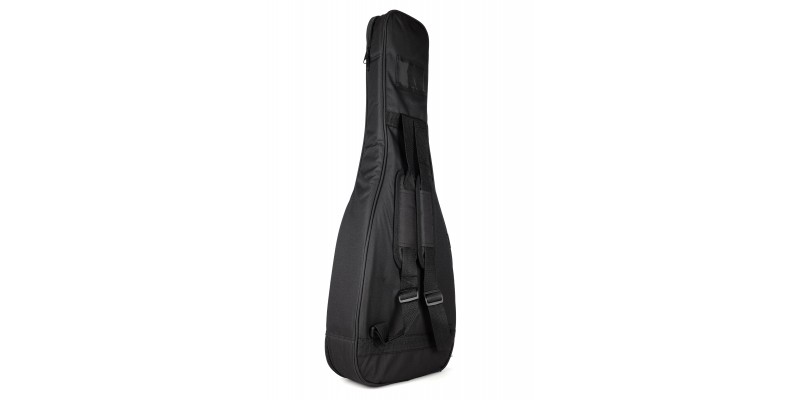 Uma UB 1 Electro Acoustic Bass Ukulele with Gig Bag