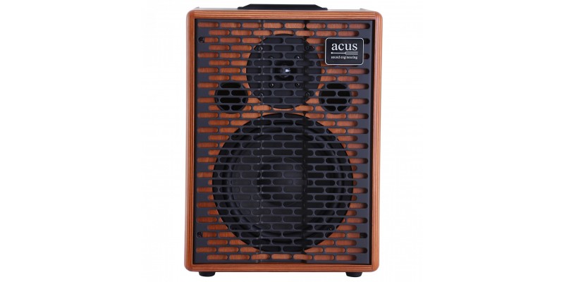 Acus one store 8 acoustic amp