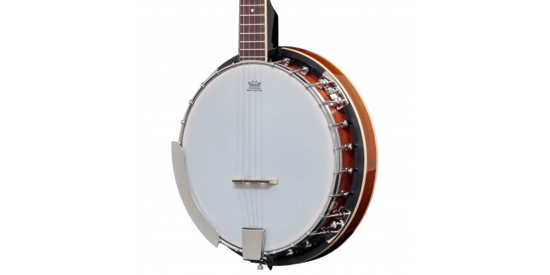 Adam banjo shop