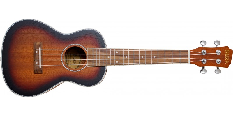 Adam Black CB120 Electro Concert Ukulele Sunburst
