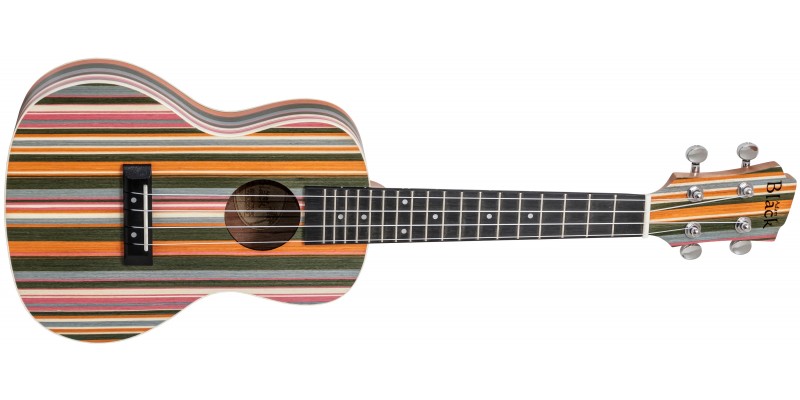 Adam-Black-Concert-Ukulele-Rainbow-Front
