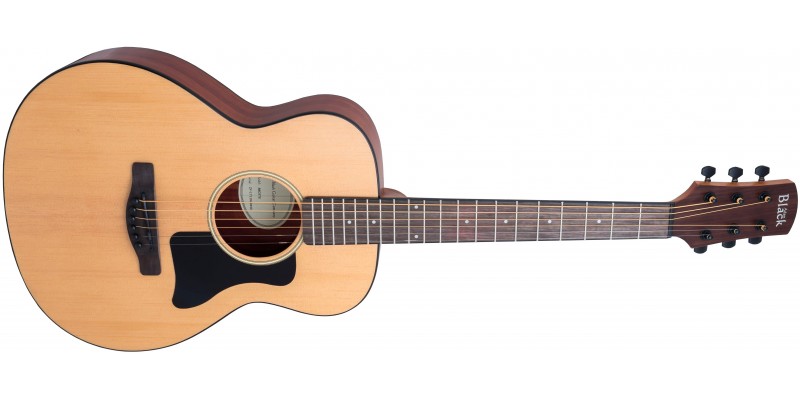 Adam black travel guitar deals