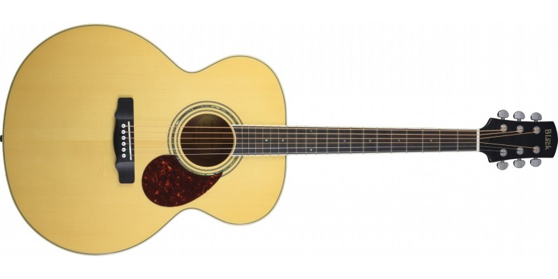 Adam Black J-5 Legacy Jumbo Natural
