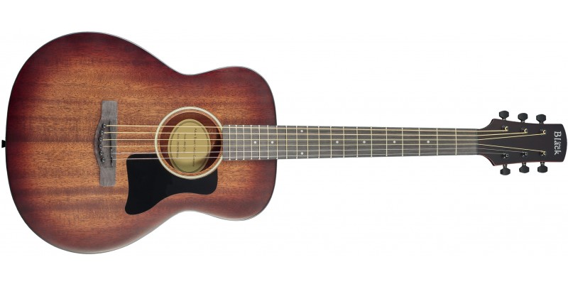 Adam black travel clearance guitar