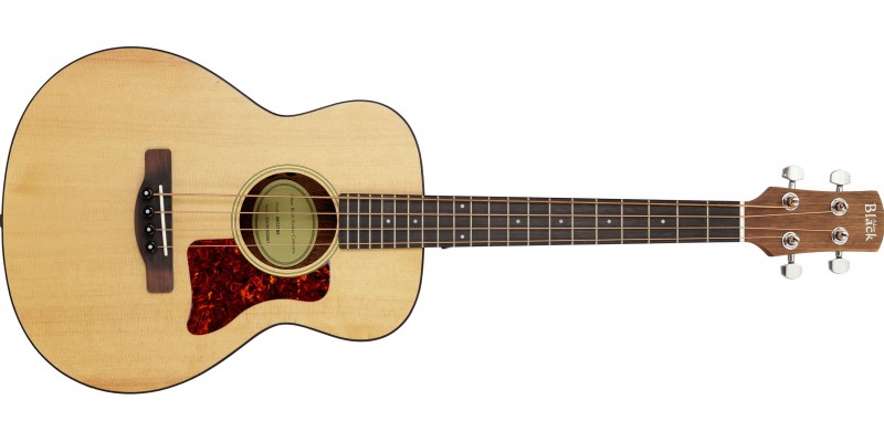 Travel acoustic cheap bass guitar