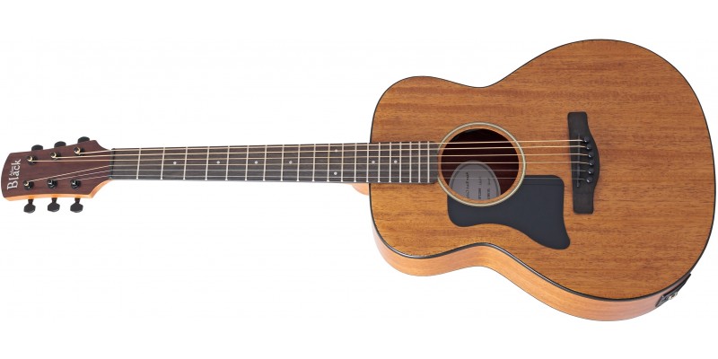 Left handed 2025 acoustic guitar argos