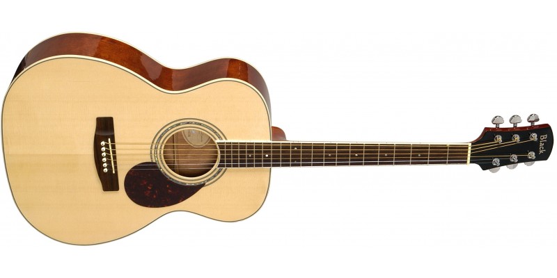Adam black deals guitars any good