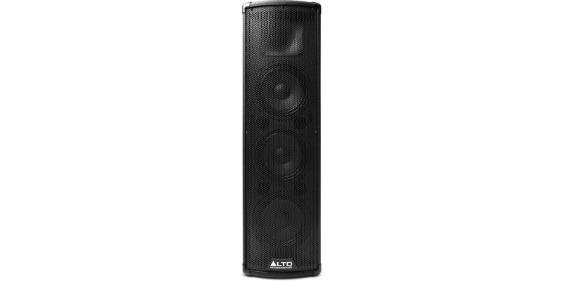 Alto Trouper Portable PA System