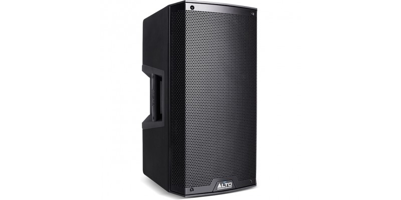 Alto-Truesonic-TS212W-Wireless-Active-PA-Speaker-Front-Angle